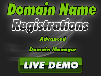 Reasonably priced domain name service providers